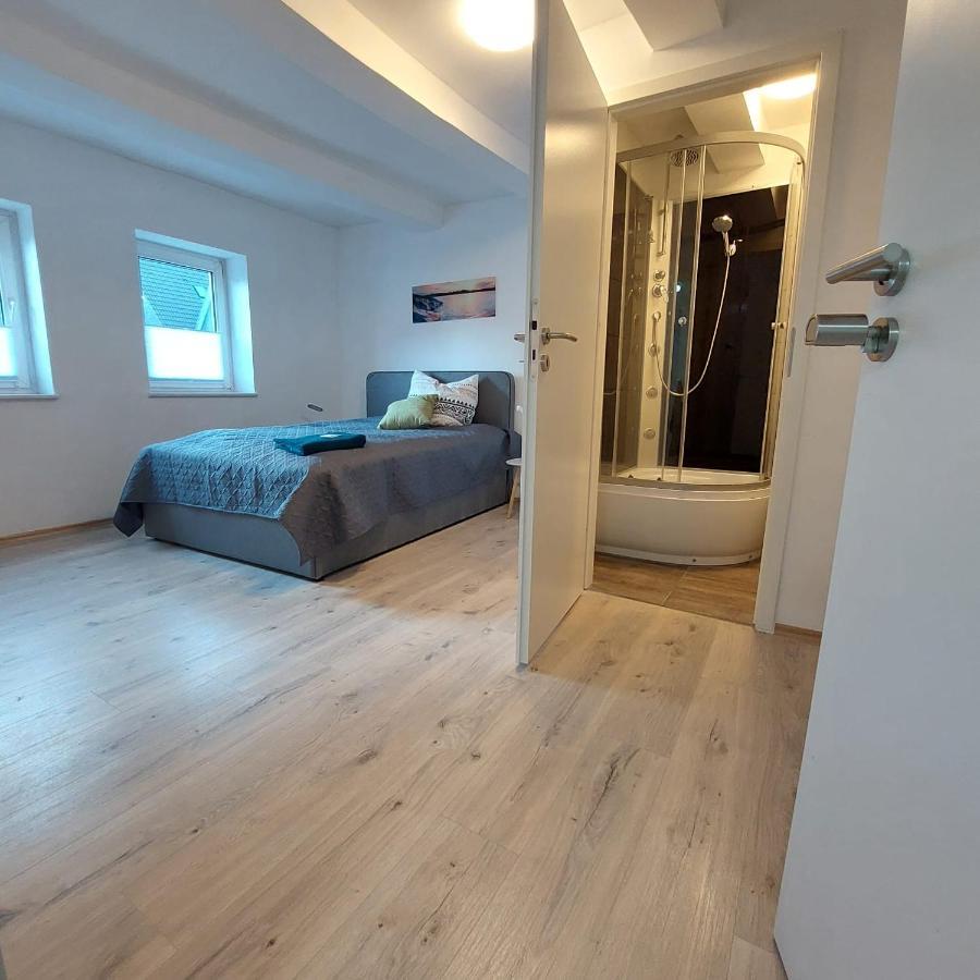 Hotel 24 Bilstein Экстерьер фото
